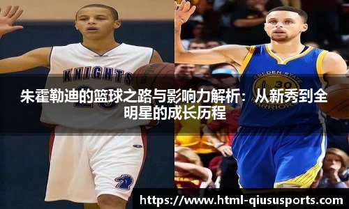 朱霍勒迪的篮球之路与影响力解析：从新秀到全明星的成长历程